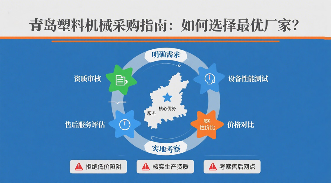 青島塑料機械采購指南：如何選擇最優(yōu)廠家？ 20250824.jpg